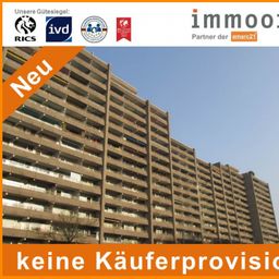 — Verkauft! — Schöne Wohnung!: “direkt am Rhein und unbegrenztes Einkaufsvergnügen ganz nah“