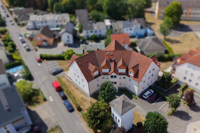 Gesamtansicht