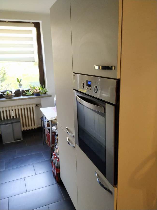 2 Zimmerwohnung in Hockstein mit Balkon 41069 MG - Foto 5