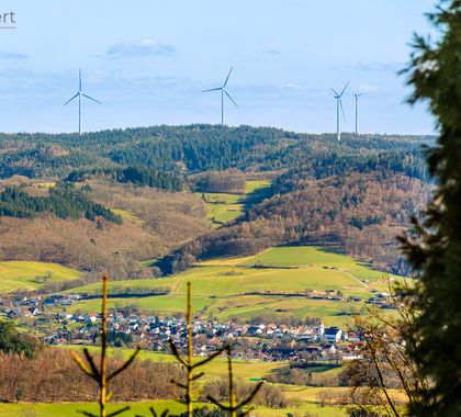 Jetzt neu: Haus zum Kauf in Seidenbuch