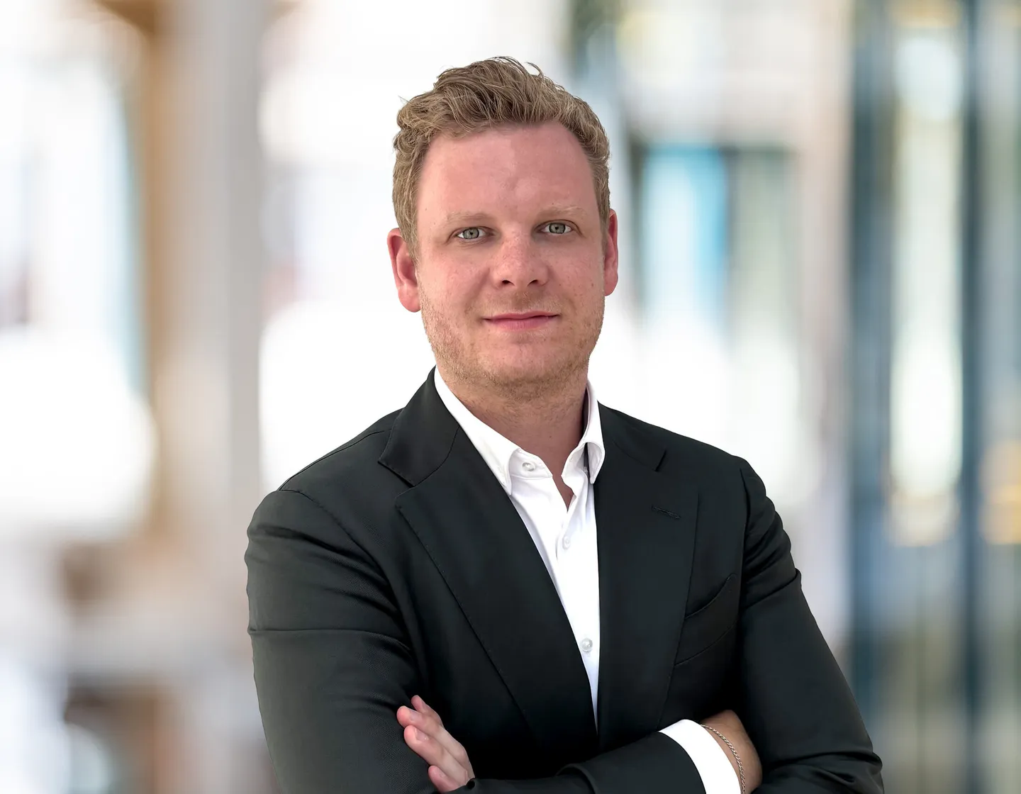 Manuel Friedl