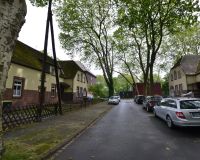 Straßeneinsicht