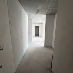 Großzügige 4-Zimmer-Etagenwohnung mit Balkon –  in Unna