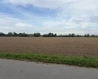So gut wie keine Nachbarn...