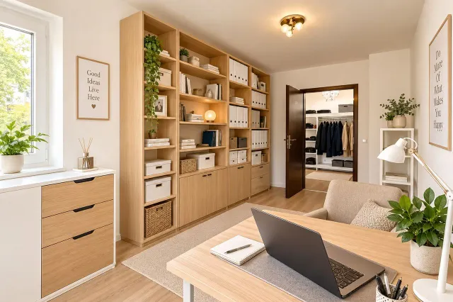 IMAGE - BÜRO