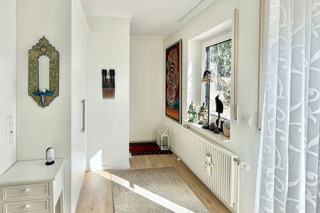 UG Flur/ Eingangsbereich