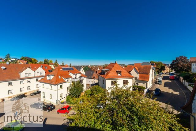 Aussicht