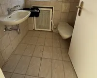 Gäste WC 