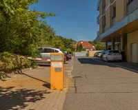Stellplatz