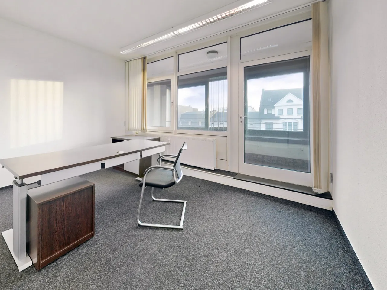 Büro