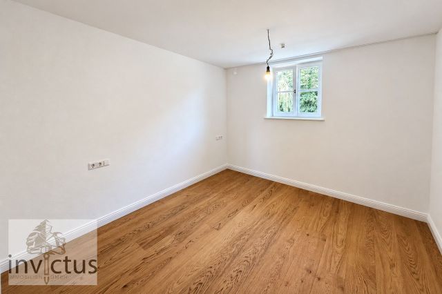 Schlafzimmer im DG