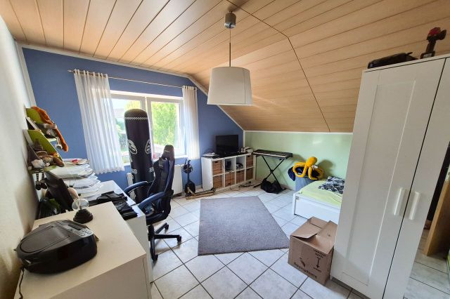 Zimmer OG