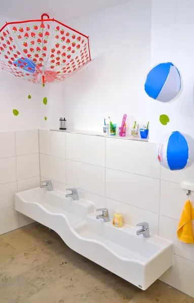 Sanitärbereich