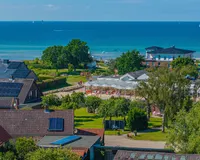 Aktueller Blick aus ca. 8 Metern Höhe