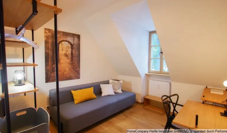 G&auml;ste&Kinderzimmer