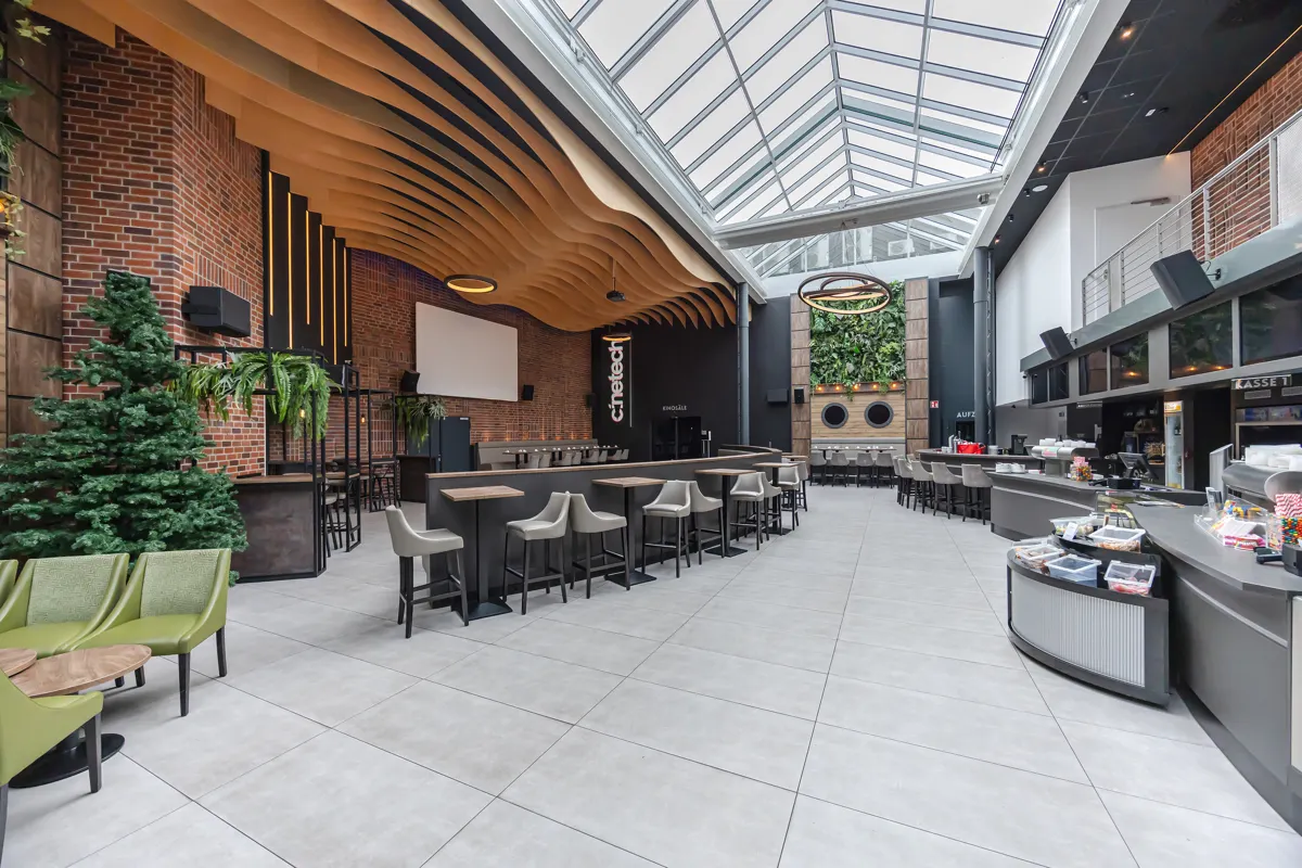 Atrium