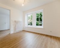 Zimmer Gebäude hinten links