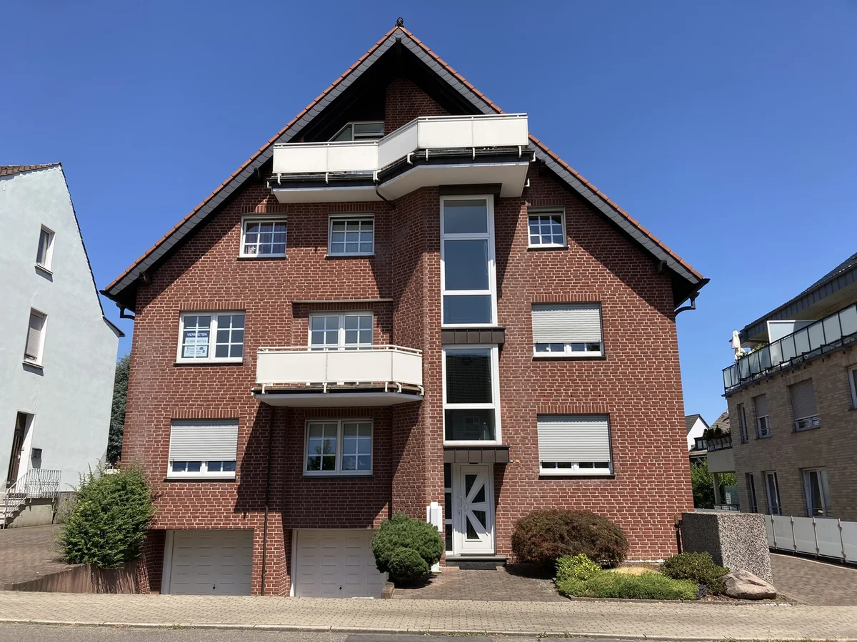 Ansicht