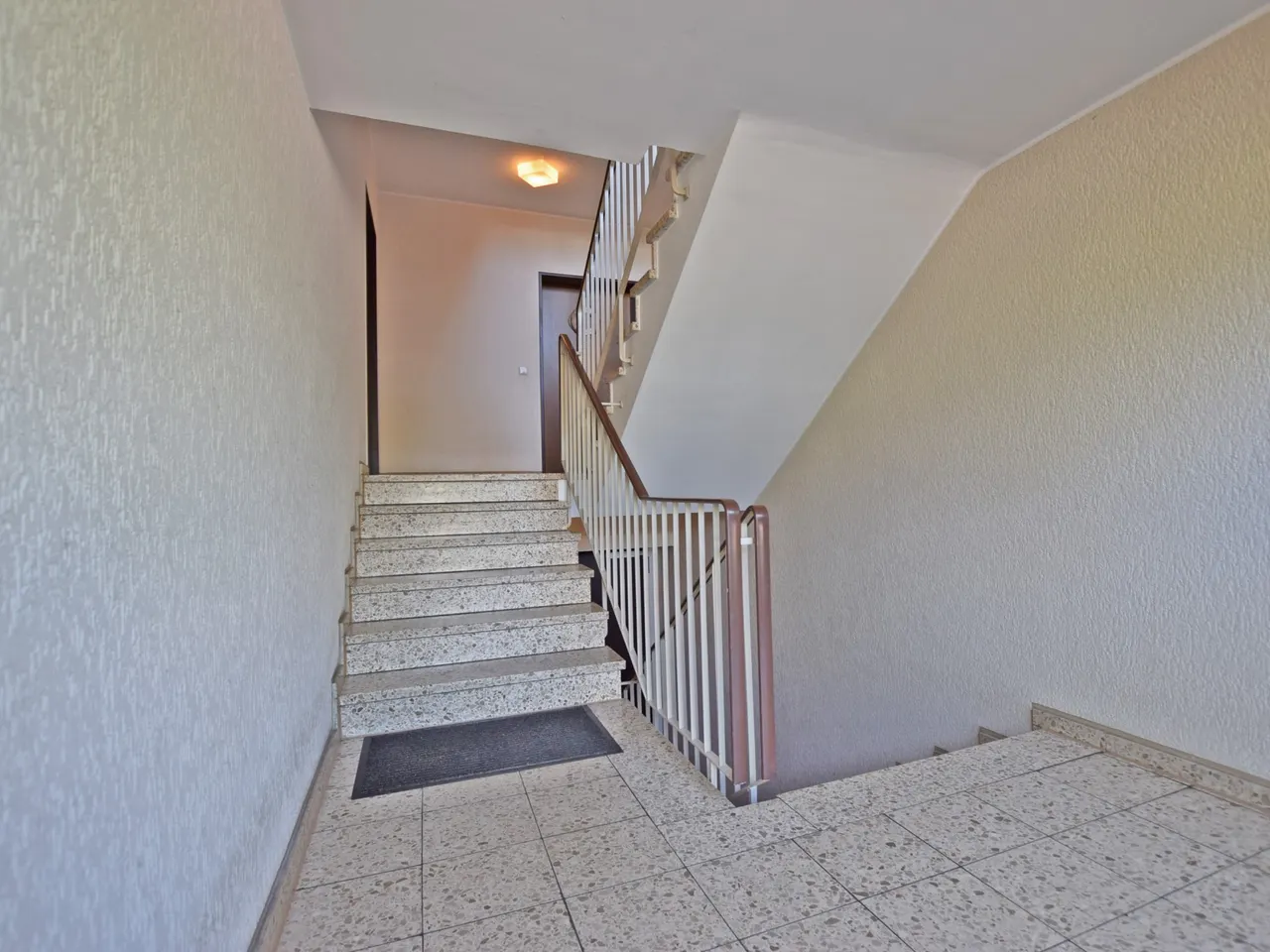 Treppenhaus