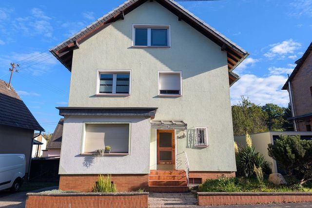Frontansicht