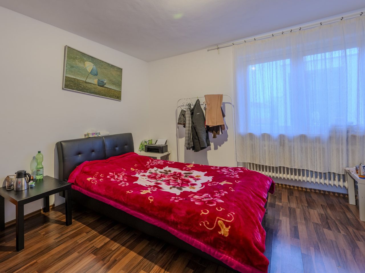Schlafzimmer 2 - OG