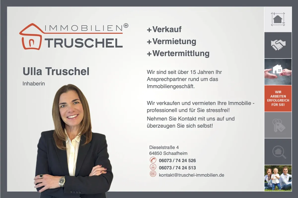 Reihenmittelhaus