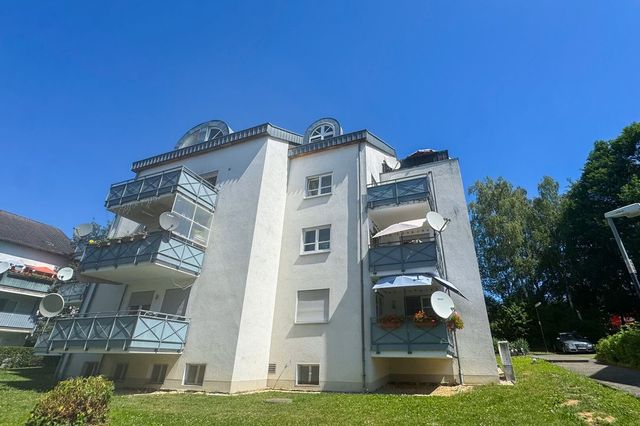 Rückansicht