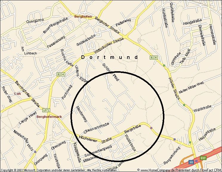 Detailplan
