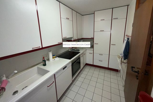 Küchenbereich 1.1