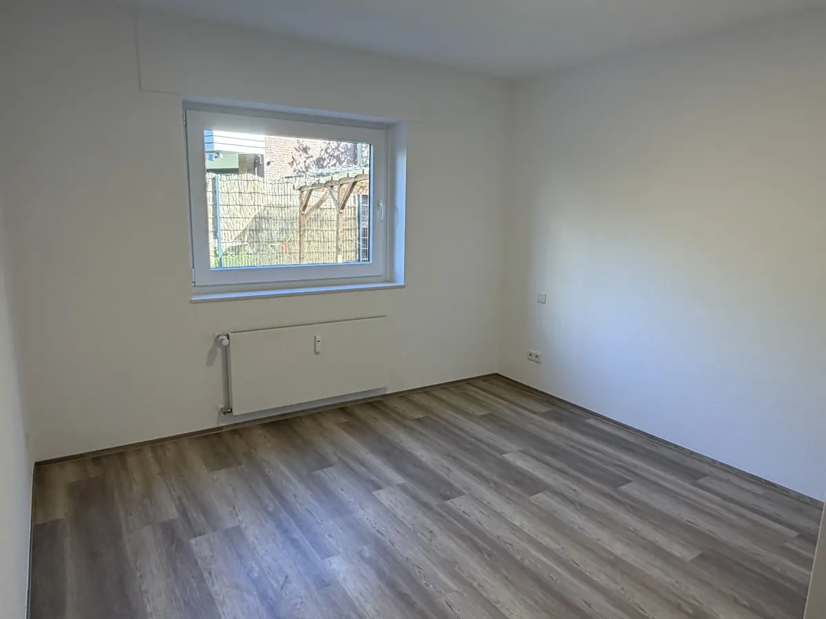 Das Arbeitszimmer