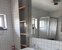 Bad 2 mit Doppelwaschtisch 