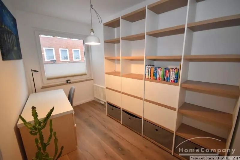 Arbeitszimmer