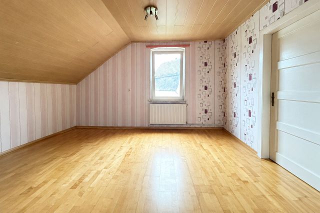 Kinderzimmer DG 