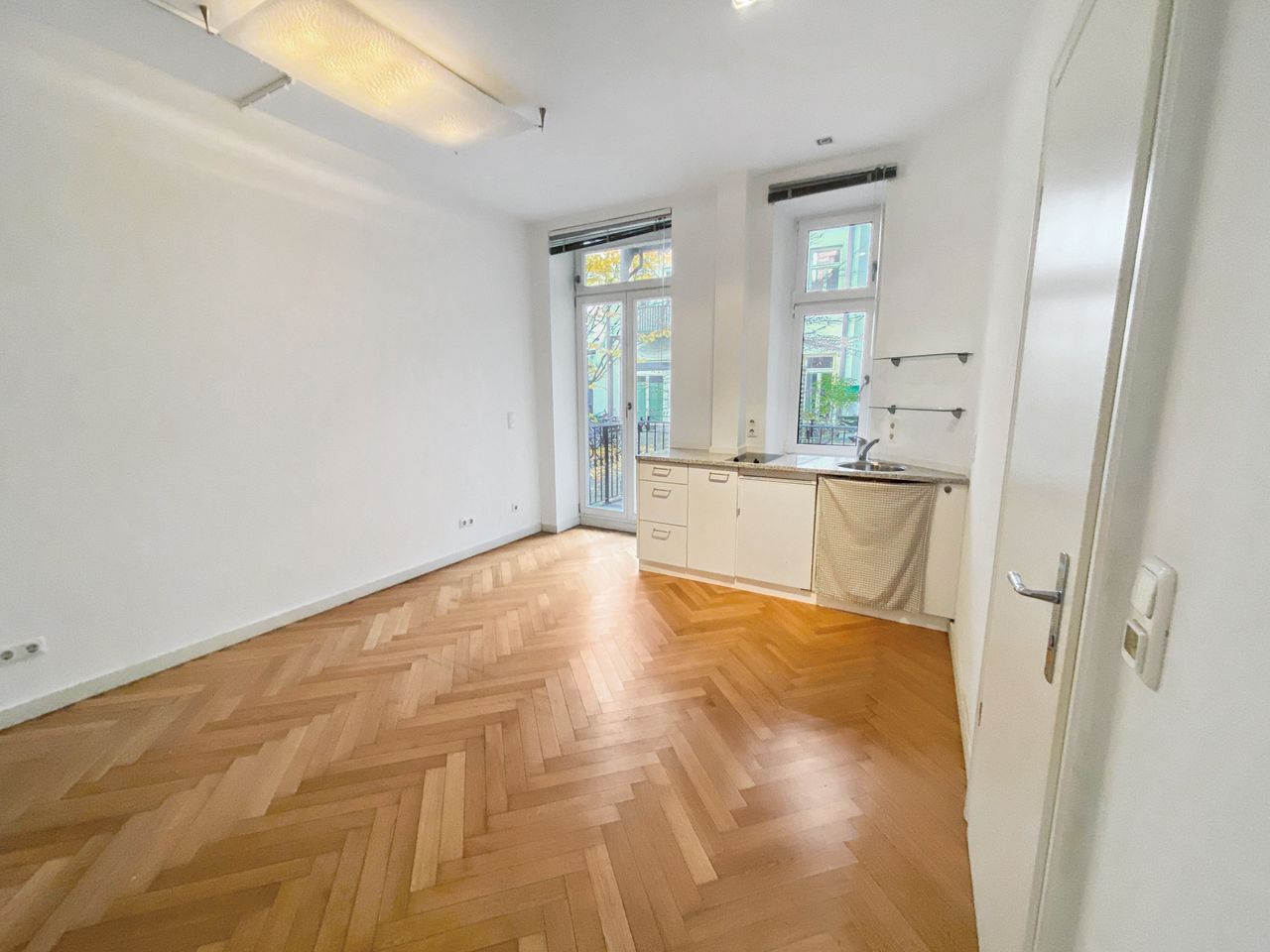 Wohnraum
