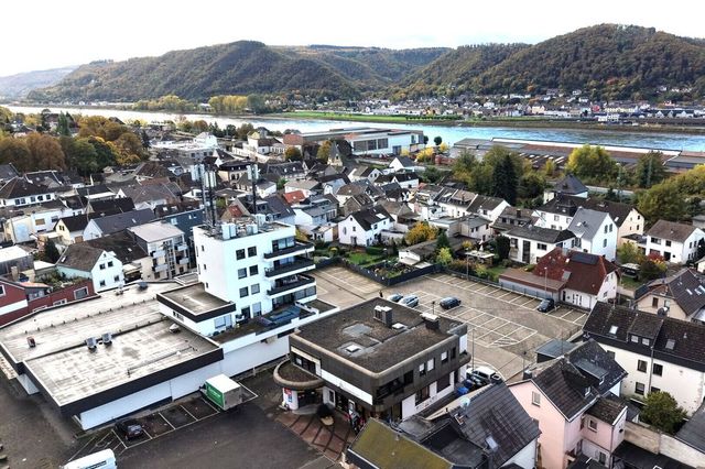 Aussicht