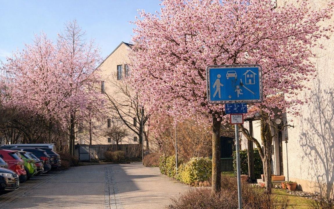 Rendite Hammer ! Anlage nähe ALLIANZ Arena