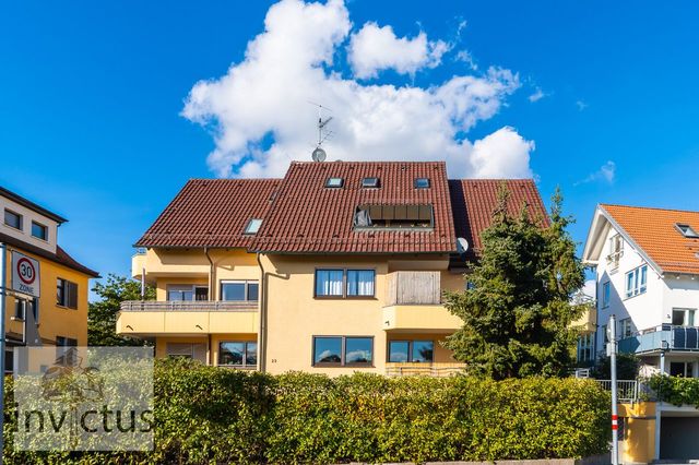 Wohnhaus