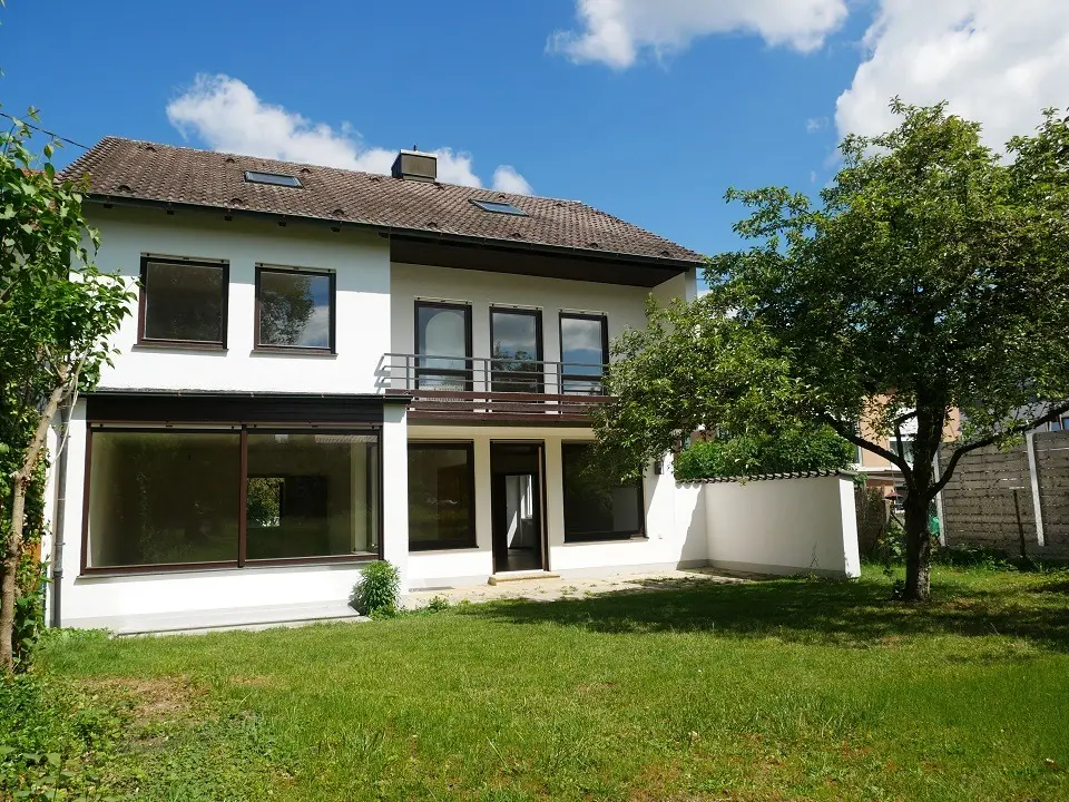 aussenansicht süden