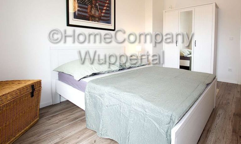 Hochwertige 2-Zimmer-Wohnung mit neuem Bad und DSL-Zugang - Foto 4