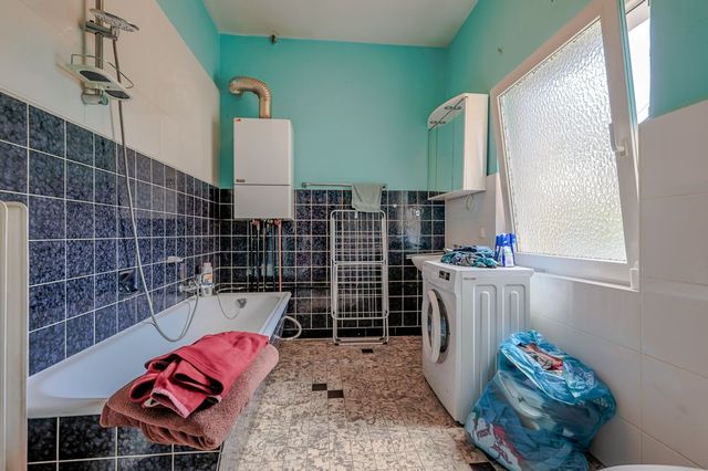 Badezimmer Erdgeschoss