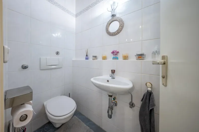 WC
