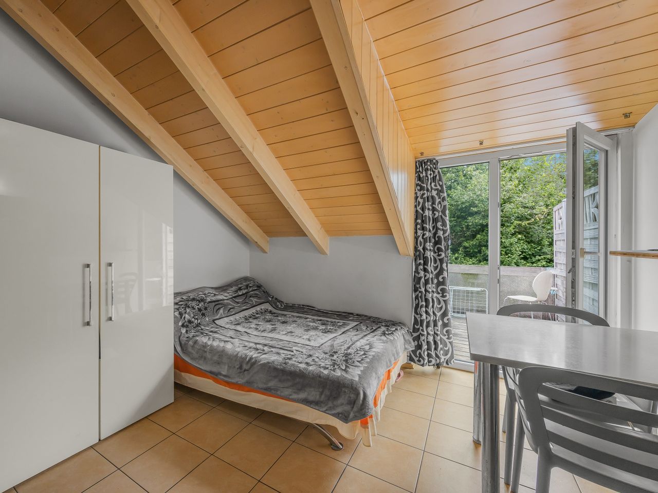 Beispiel Apartment 3