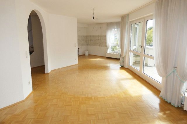 Wohn- u. Kochbereich