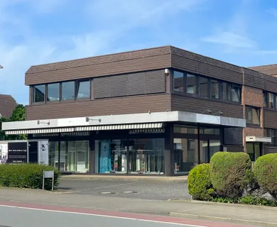 Büroetage in starker Lage – Kapitalanlage mit überzeugender Rendite