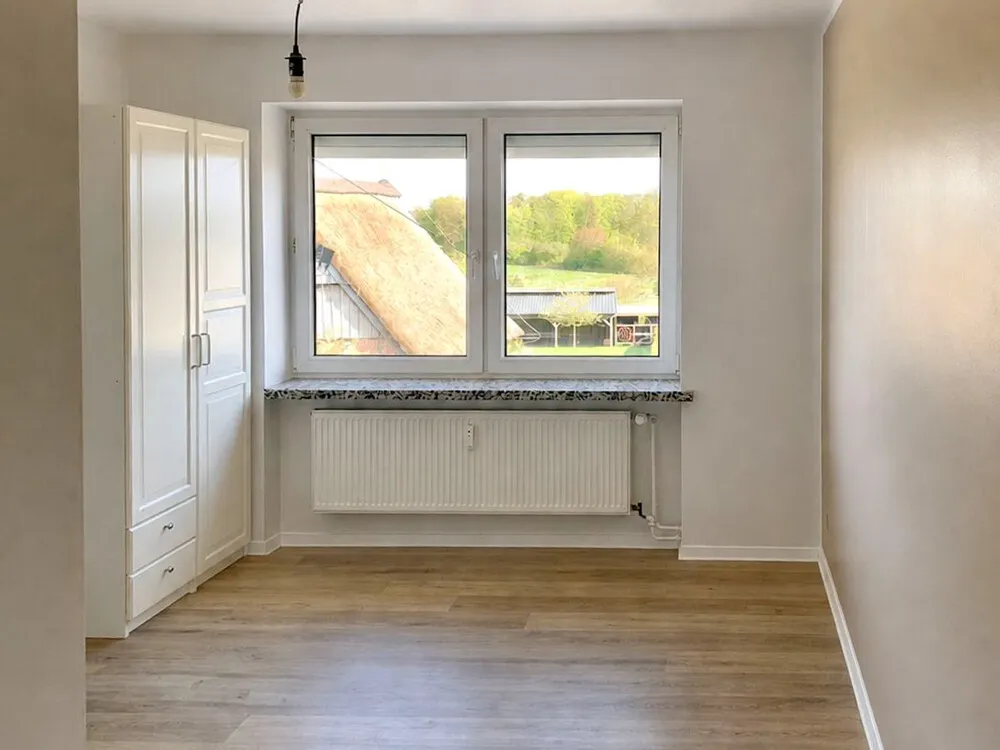 .Schlafzimmer III