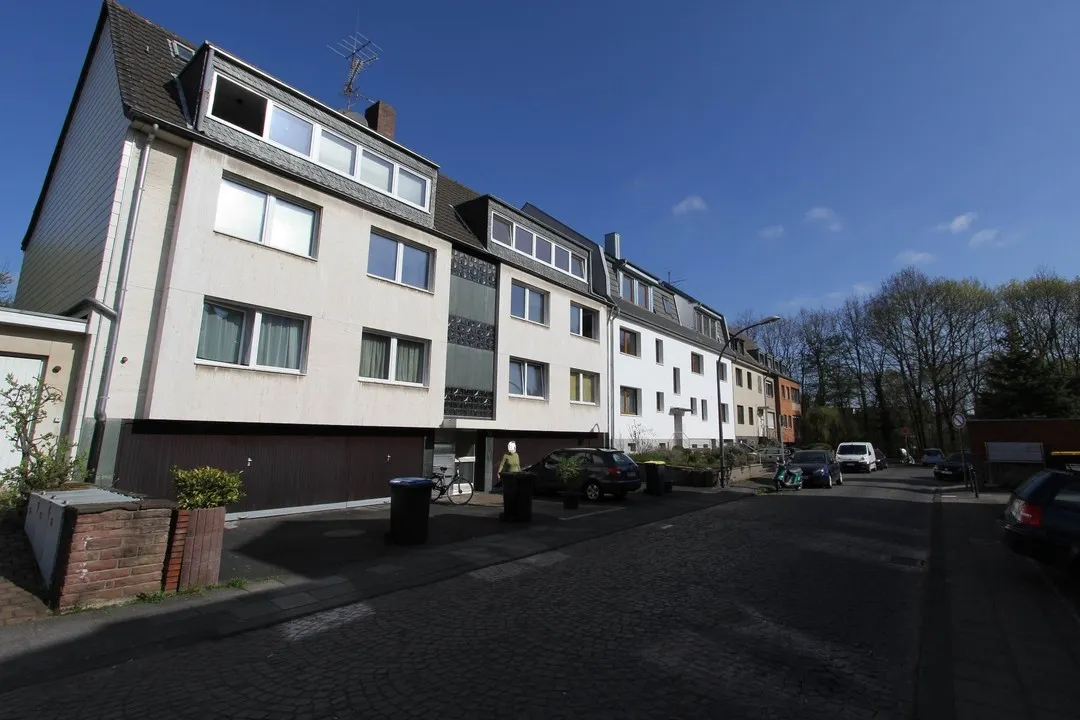 FIRST FLOR IMMOBILIEN e.K.