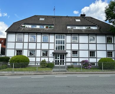 Top Lage an der Anger: Helle 2-Zimmer-Wohnung für Eigennutzer und Kapitalanleger