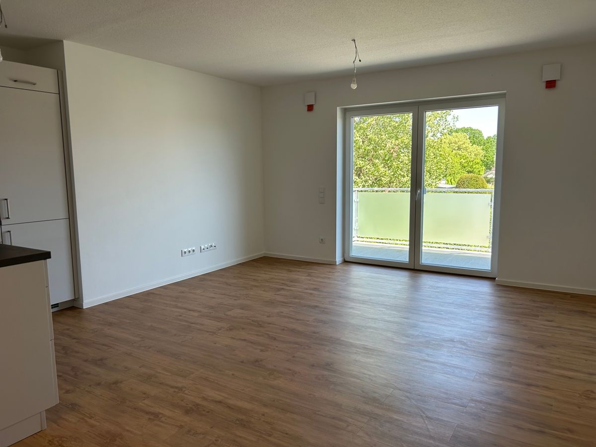 Wohn/Esszimmer exemplarisch