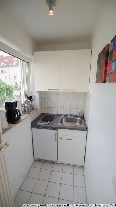 K&uuml;che