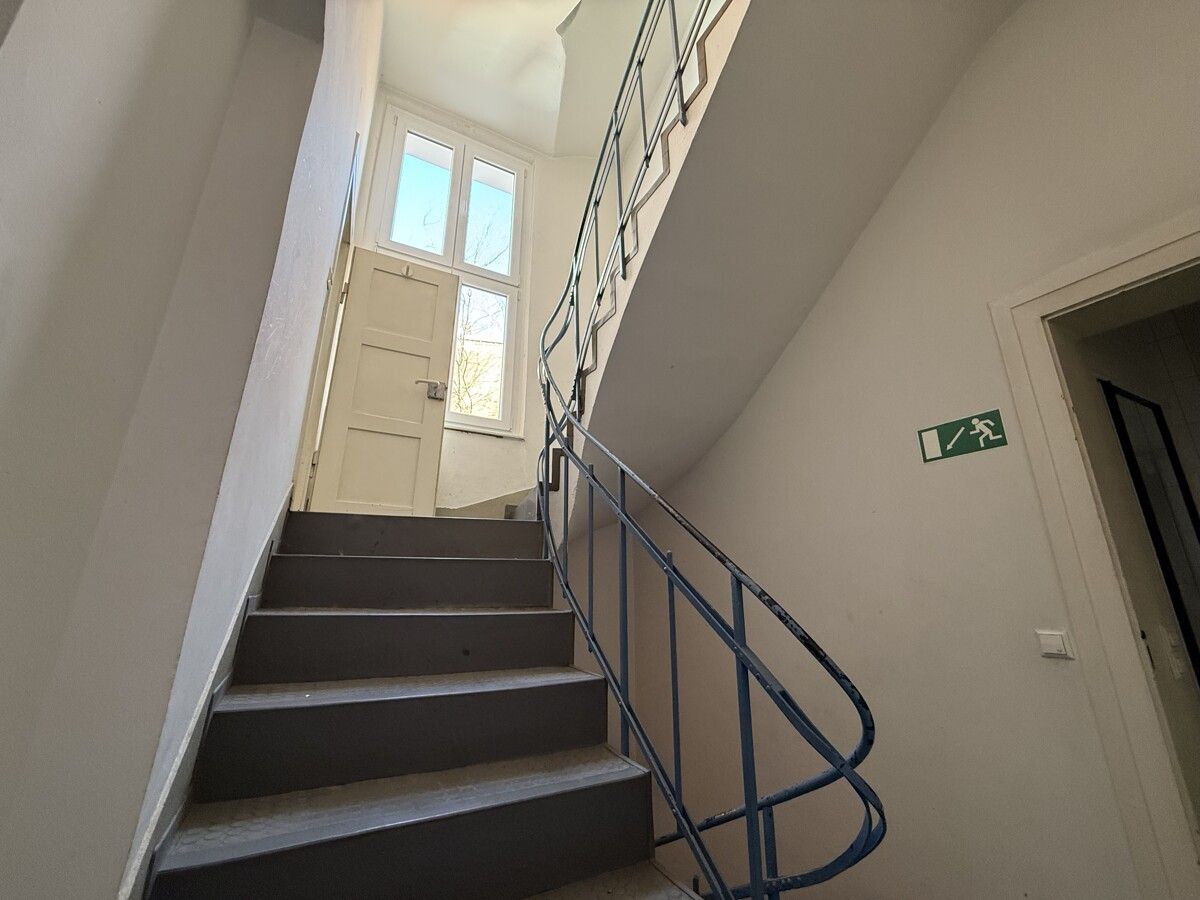 Treppenhaus